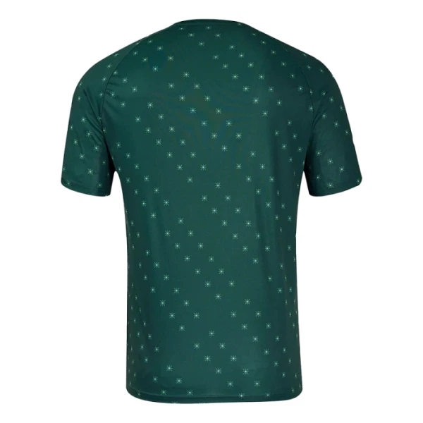 U.D. Almeria Nogometni Dresovi 2024/25 Gostujući