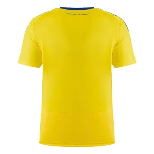 Ukrajina Nogometni Dresovi 2024/25 Domaći