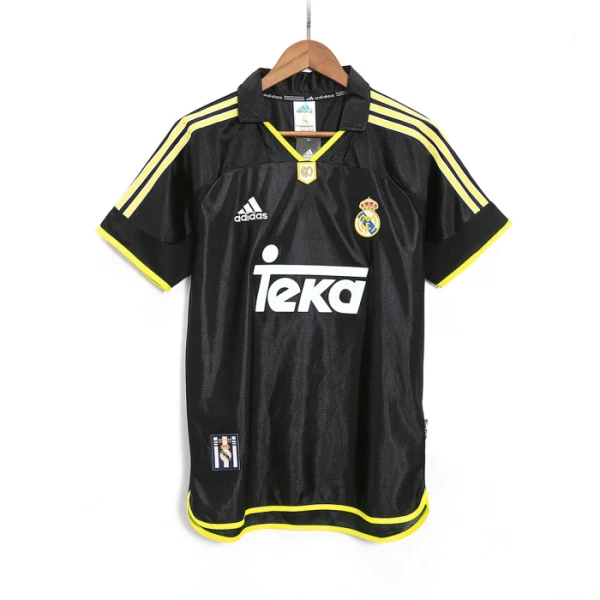 Argentina 1999-01 Nogometni Dresovi Retro Gostujući