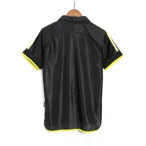 Argentina 1999-01 Nogometni Dresovi Retro Gostujući