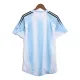 Argentina 2004-05 Nogometni Dresovi Retro Domaći