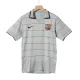 Barcelona 2003-04 Nogometni Dresovi Retro Gostujući