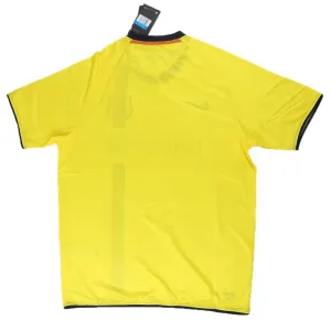 Barcelona 2008-09 Nogometni Dresovi Retro Gostujući