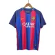 Barcelona 2016-17 Nogometni Dresovi Retro Domaći Barcelona 2016-17 Nogometni Dresovi Retro Domaći