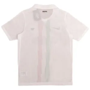 Juventus 2010-11 Nogometni Dresovi Retro Treći