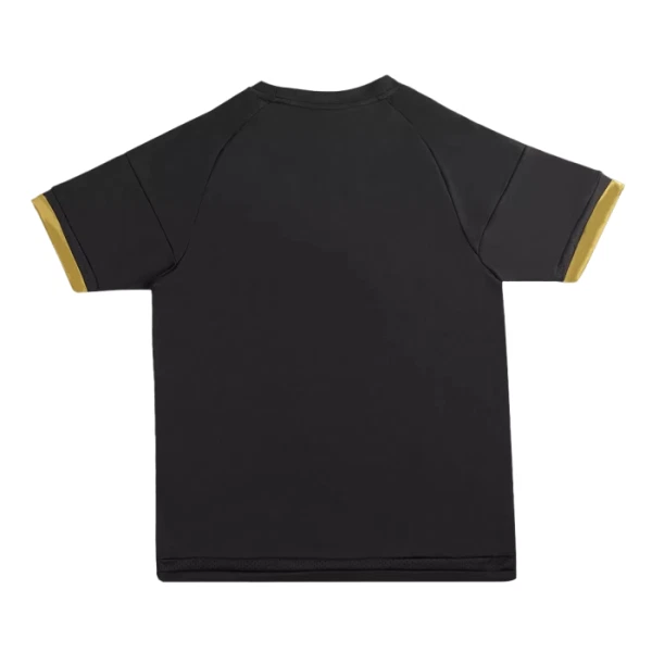 Juventus 2015-16 Nogometni Dresovi Retro Treći