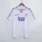 Real Madrid 1996-97 Nogometni Dresovi Retro Domaći