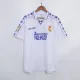 Real Madrid 1996-97 Nogometni Dresovi Retro Domaći