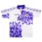 Real Madrid 1996-97 Nogometni Dresovi Retro Treći