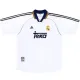Real Madrid 1998-00 Nogometni Dresovi Retro Domaći