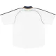 Real Madrid 1998-00 Nogometni Dresovi Retro Domaći