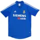 Real Madrid 2004-05 Nogometni Dresovi Retro Treći Real Madrid 2004-05 Nogometni Dresovi Retro Treći