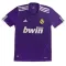 Real Madrid 2010-11 Nogometni Dresovi Retro Treći