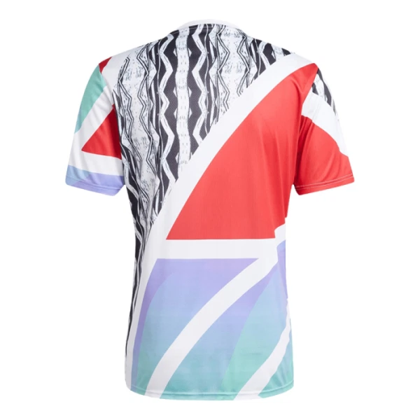 Arsenal Pre-Match Nogometni Dresovi 2024/25