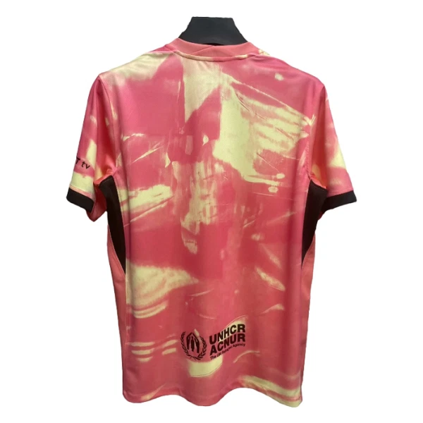 Barcelona Nogometni Dresovi 2024/25 Posebno Izdanje