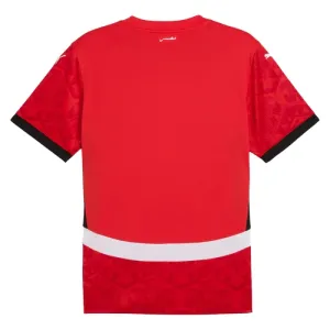 Egipat Nogometni Dresovi 2024/25 Domaći