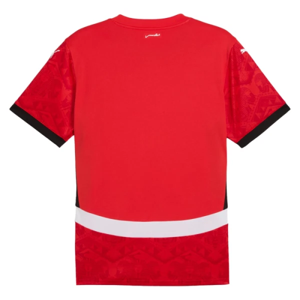 Egipat Nogometni Dresovi 2024/25 Domaći