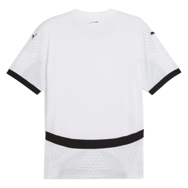 Egipat Nogometni Dresovi 2024/25 Gostujući