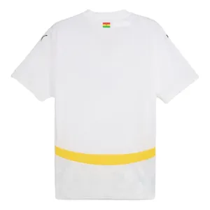 Gana Nogometni Dresovi 2024/25 Domaći