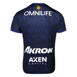 Guadalajara Nogometni Dresovi 2024/25 Treći