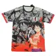 Japan x Luffy Nogometni Dresovi 2024/25 Posebno Izdanje