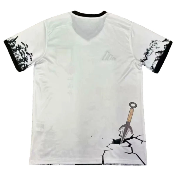 Japan x Minato Nogometni Dresovi 2024 Posebno Izdanje