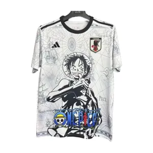 Japan x OnePiece Nogometni Dresovi 2024/25 Posebno Izdanje