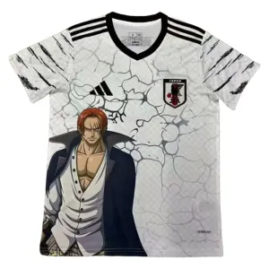 Japan x Shanks Nogometni Dresovi 2024 Posebno Izdanje