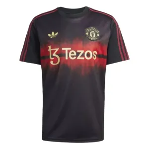 Manchester United Chinese New Year Nogometni Dresovi 2024/25 Posebno Izdanje