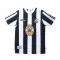 Newcastle United Nogometni Dresovi 1995-1997 Retro Domaći