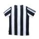 Newcastle United Nogometni Dresovi 1995-1997 Retro Domaći