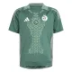 Nigerija Nogometni Dresovi 2024 Zelena Posebno Izdanje