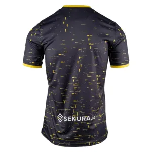 Norwich City Nogometni Dresovi 2024/25 Gostujući