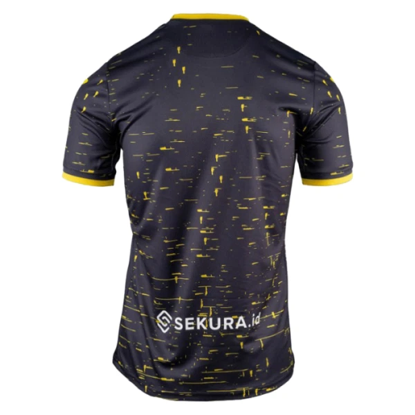 Norwich City Nogometni Dresovi 2024/25 Gostujući