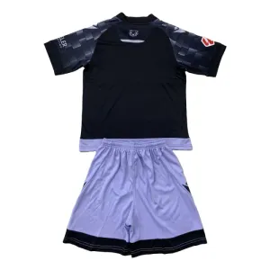 Osasuna Djeca Nogometni Dresovi 2024/25 Treći (+ Kratke Hlače)