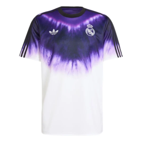 Real Madrid Chinese New Year Nogometni Dresovi 2024/25 Posebno Izdanje