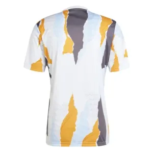 Real Madrid Pre-Match Nogometni Dresovi 2024/25