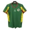 Senegal Nogometni Dresovi 2002 Gostujući