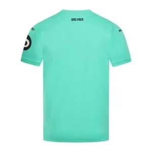 Wolverhampton Wanderers Golmanski Nogometni Dresovi 2024/25