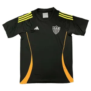 Atlético Mineiro Pre-Match Nogometni Dresovi 2025