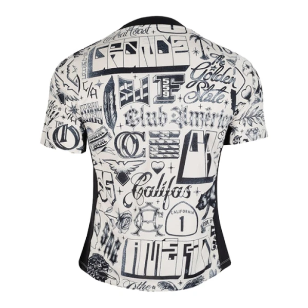 Club América Pre-Match Nogometni Dresovi 2025