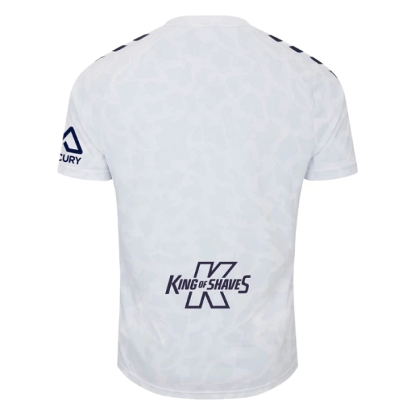 Coventry City Djeca Nogometni Dresovi 2024/25 Gostujući (+ Kratke Hlače)