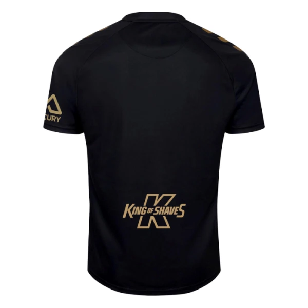 Coventry City Djeca Nogometni Dresovi 2024/25 Treći (+ Kratke Hlače)