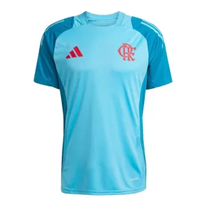 Flamengo Pre-Match Nogometni Dresovi 2025