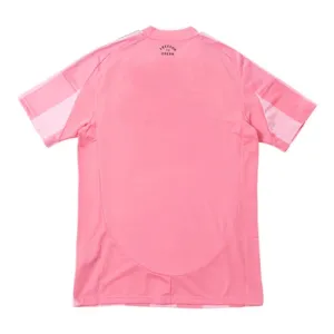 Inter Miami CF Nogometni Dresovi 2025/26 Domaći