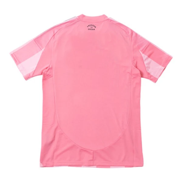 Inter Miami CF Nogometni Dresovi 2025/26 Domaći