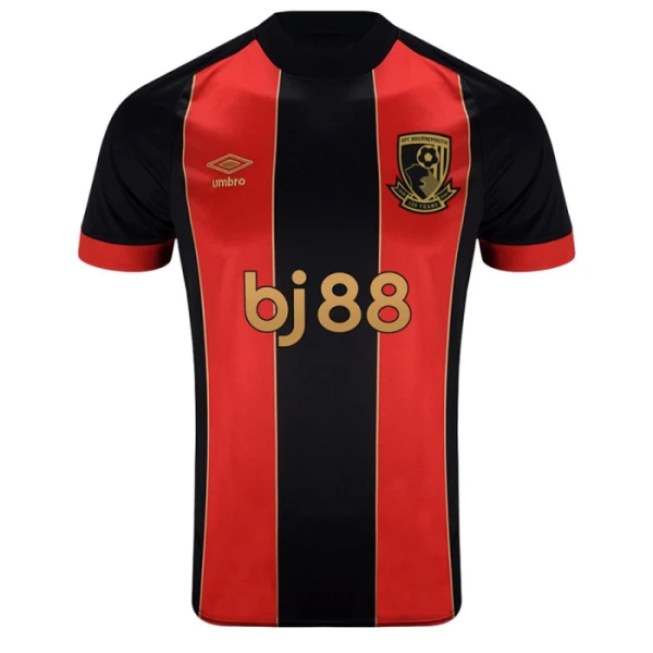 AFC Bournemouth Nogometni Dresovi 2024/25 Godišnjicu