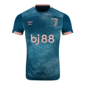 AFC Bournemouth Nogometni Dresovi 2024/25 Treći