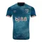 AFC Bournemouth Nogometni Dresovi 2024/25 Treći