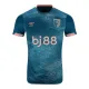 AFC Bournemouth Nogometni Dresovi 2024/25 Treći